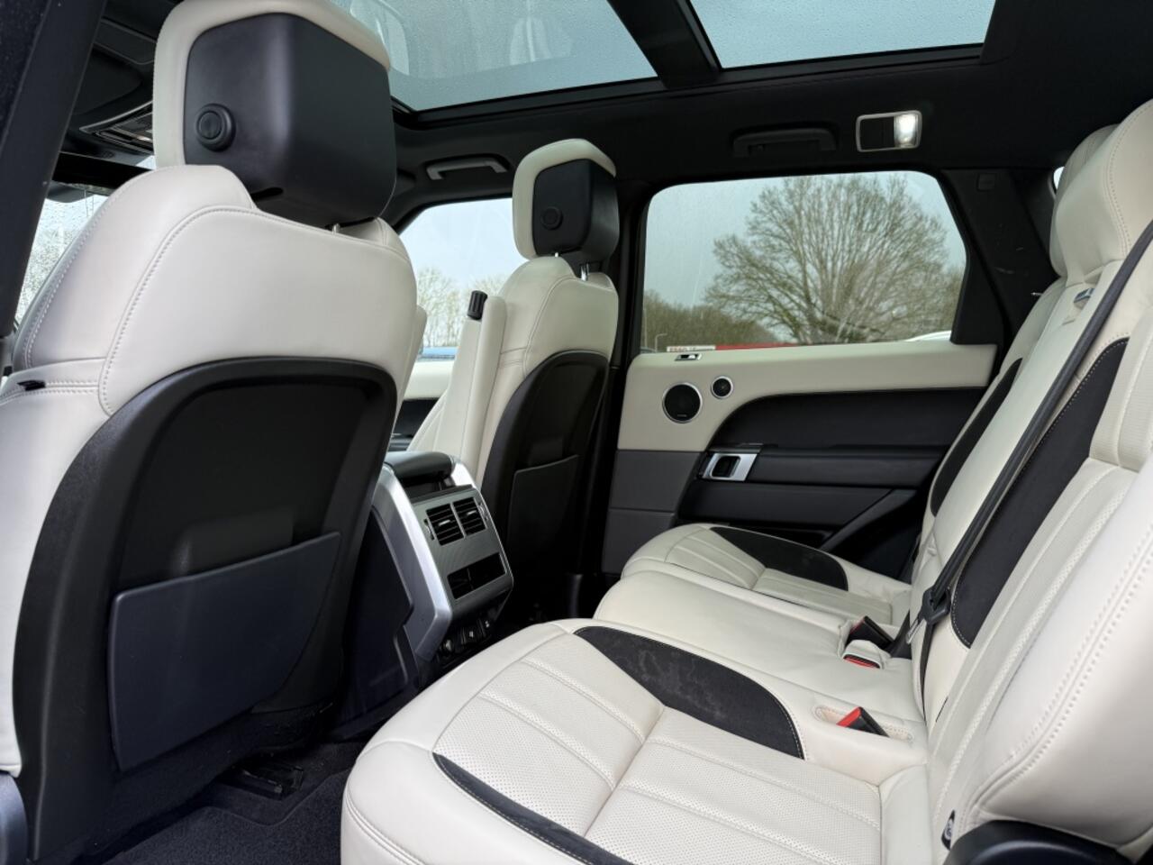 Land Rover RANGE ROVER SPORT 2.0 P400e HSE Dyn.