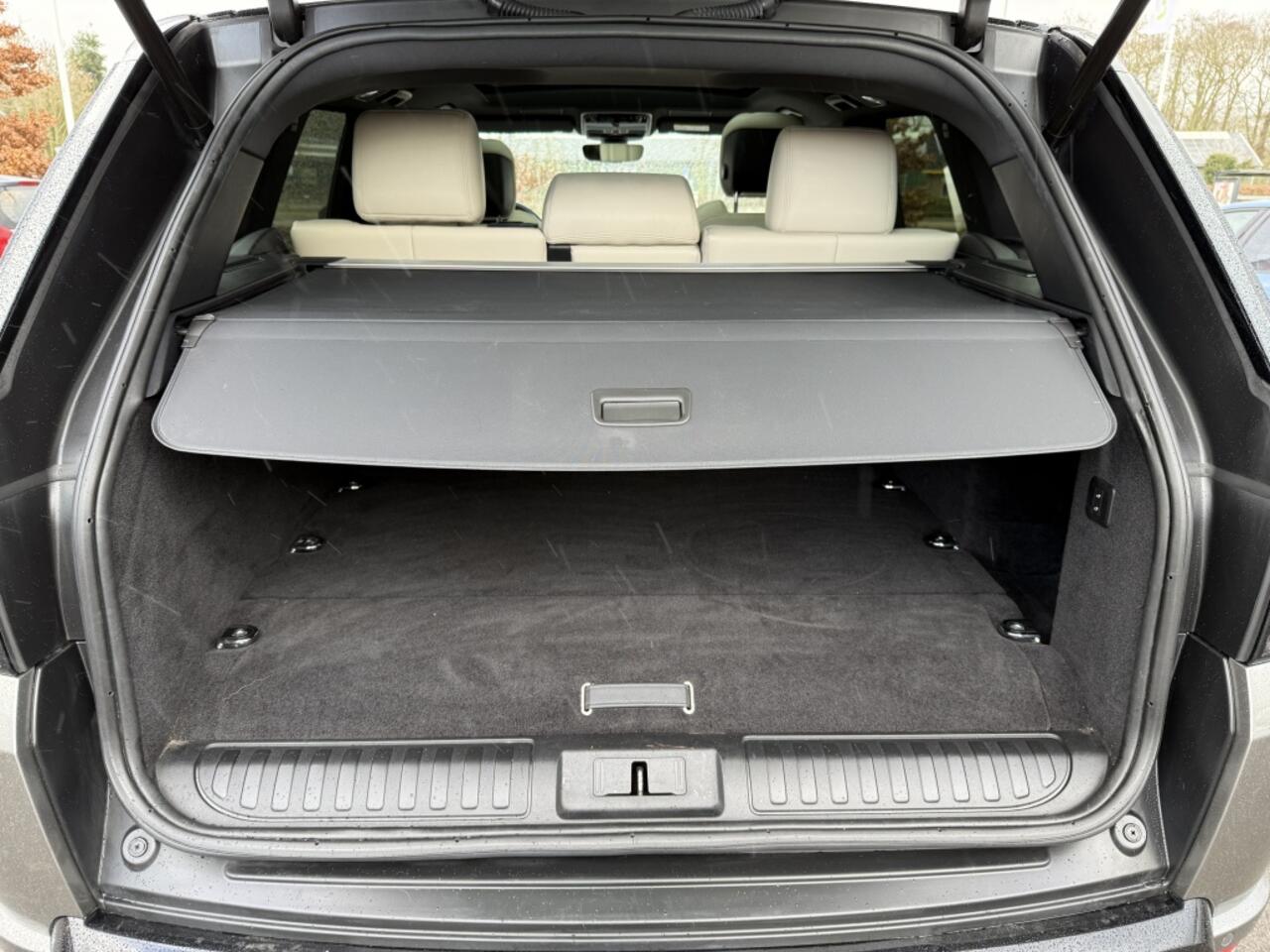 Land Rover RANGE ROVER SPORT 2.0 P400e HSE Dyn.