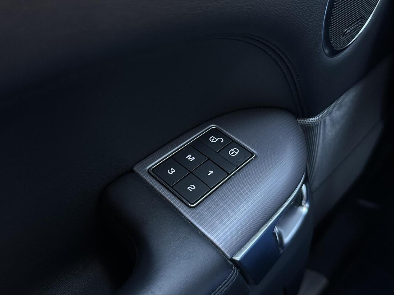 Land Rover RANGE ROVER SPORT P400e HSE PANO|MERIDIAN|STUURVERWARMING|KOELBOX|LUCHTVERING|360CAM