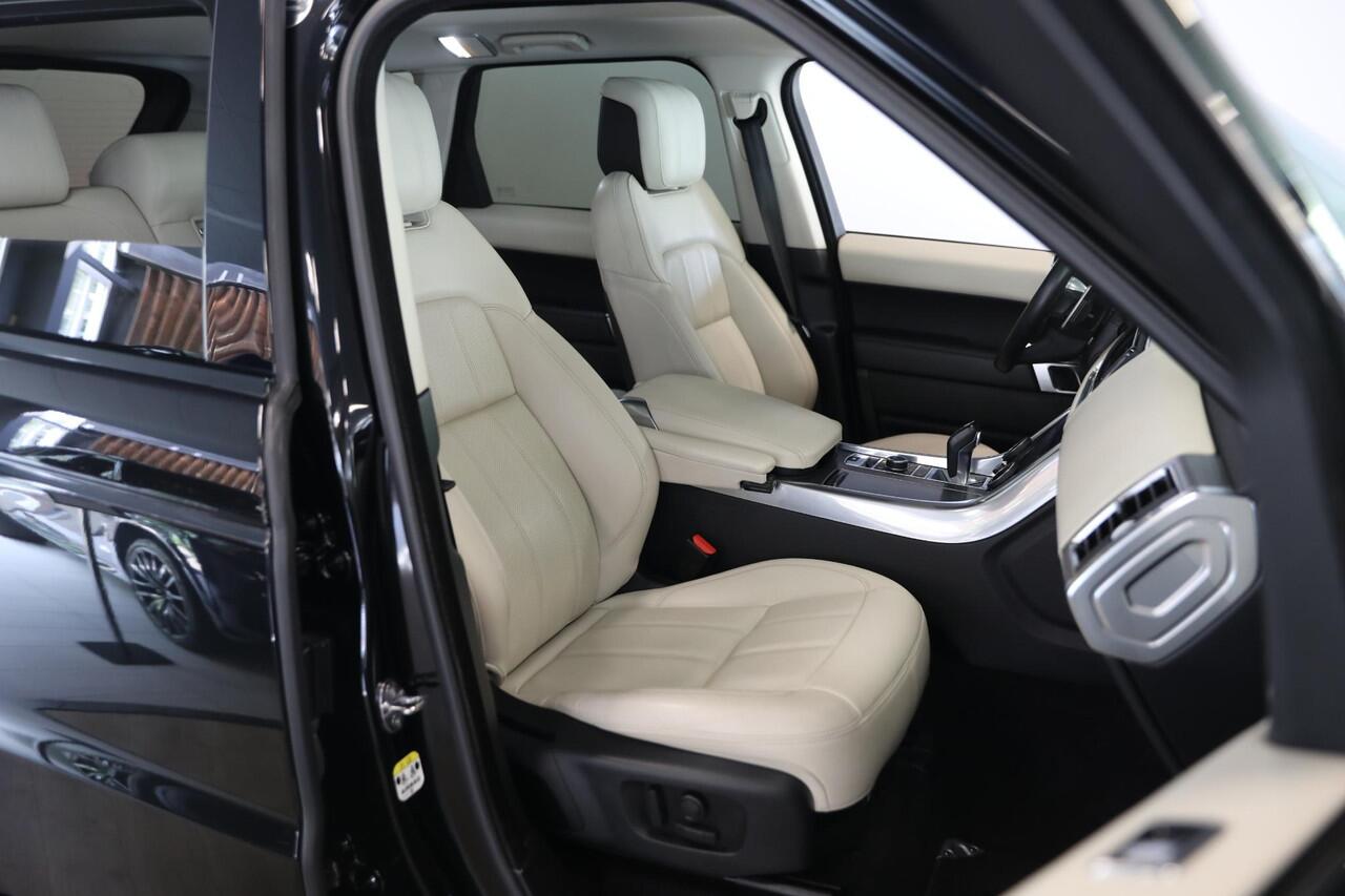Land Rover RANGE ROVER SPORT P400e HSE Dynamic | Schuif-kantel dak | MeridianTM Surround Sound