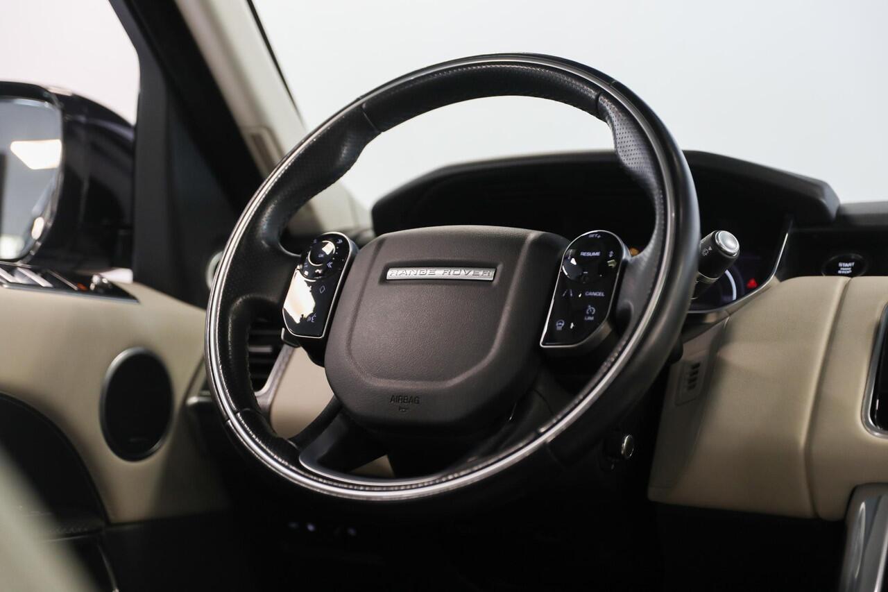 Land Rover RANGE ROVER SPORT P400e HSE Dynamic | Schuif-kantel dak | MeridianTM Surround Sound