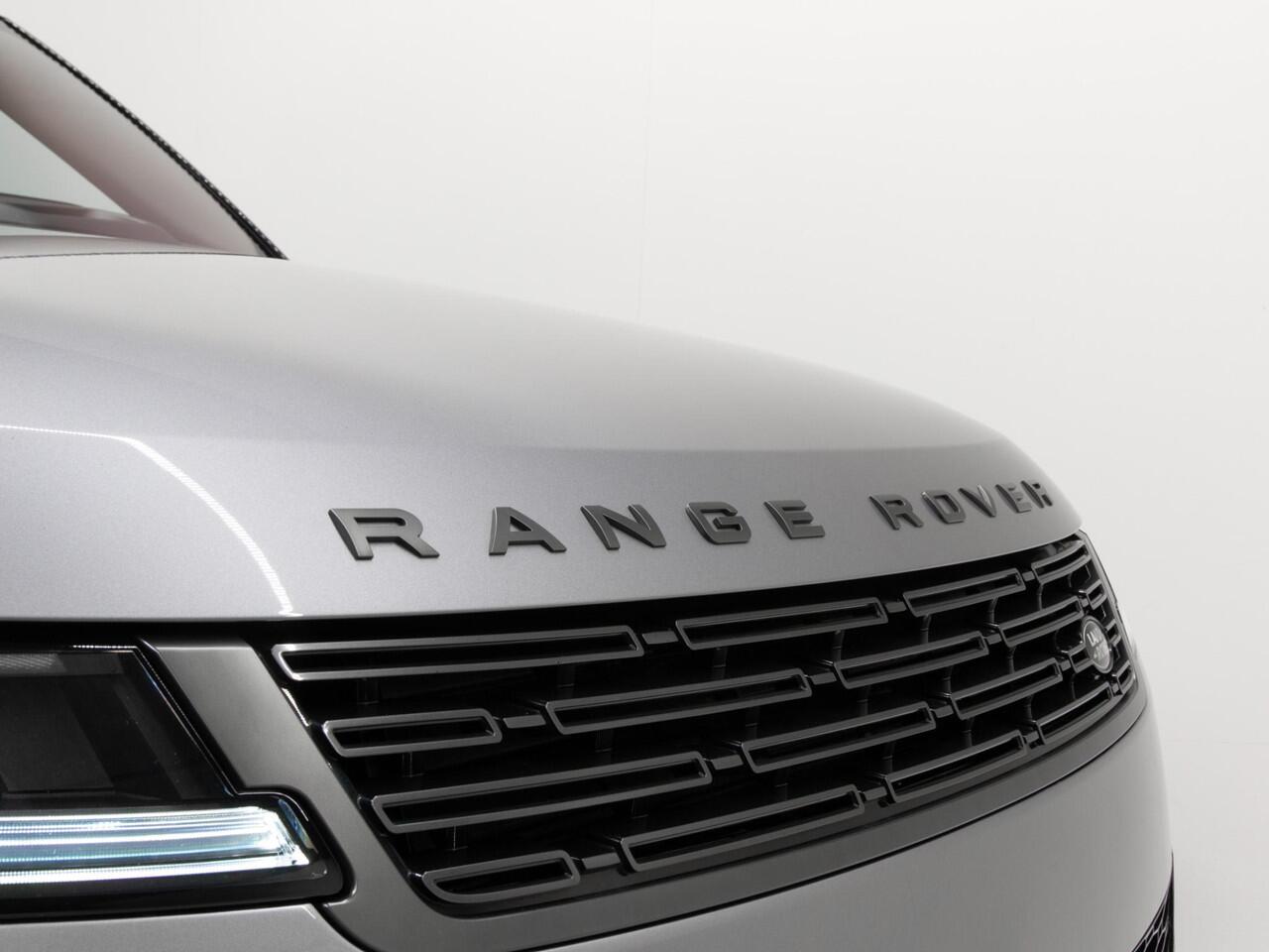 Land Rover RANGE ROVER SPORT 3.0 P440e Dynamic SE