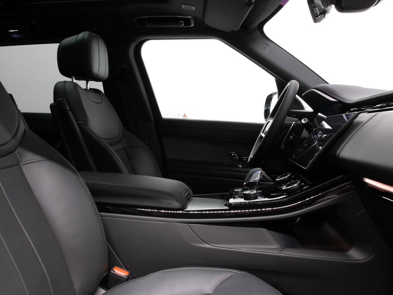 Land Rover RANGE ROVER SPORT 3.0 P440e Dynamic SE