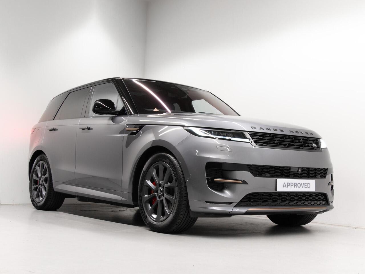 Land Rover RANGE ROVER SPORT 3.0 P440e Dynamic SE