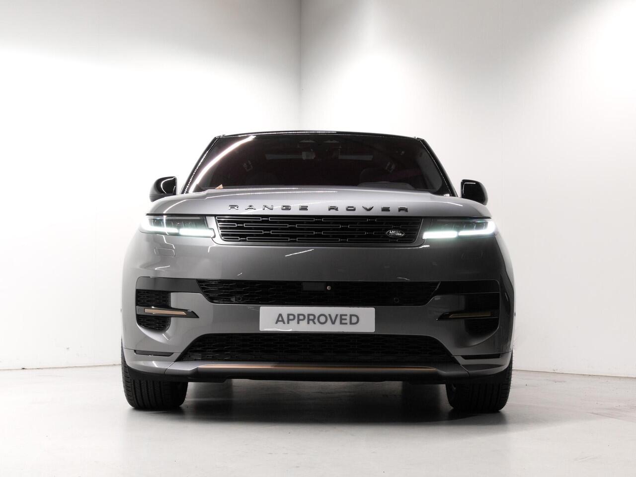 Land Rover RANGE ROVER SPORT 3.0 P440e Dynamic SE