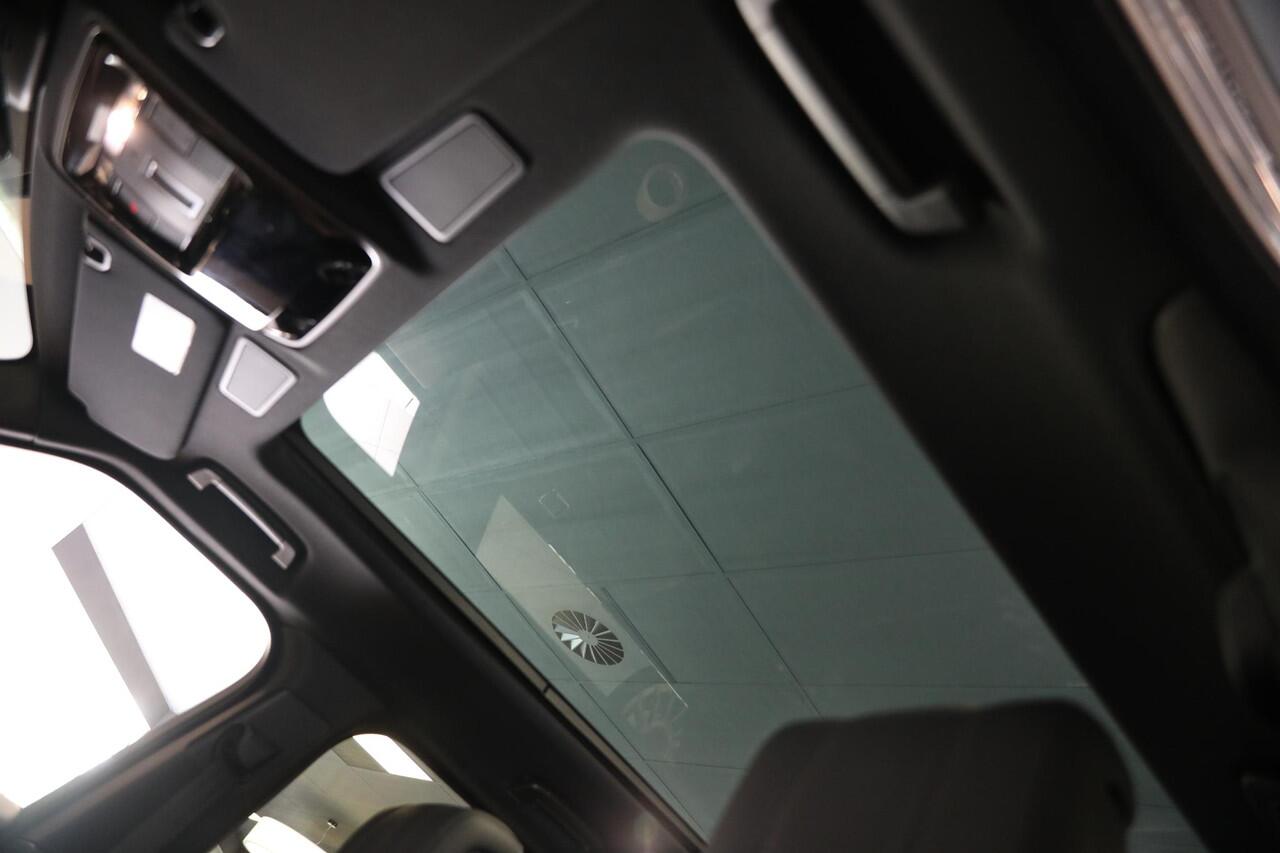 Land Rover RANGE ROVER SPORT P400e HSE Dynamic Stealth | Meridian | Pano dak | Matrix | Carpathian Grey