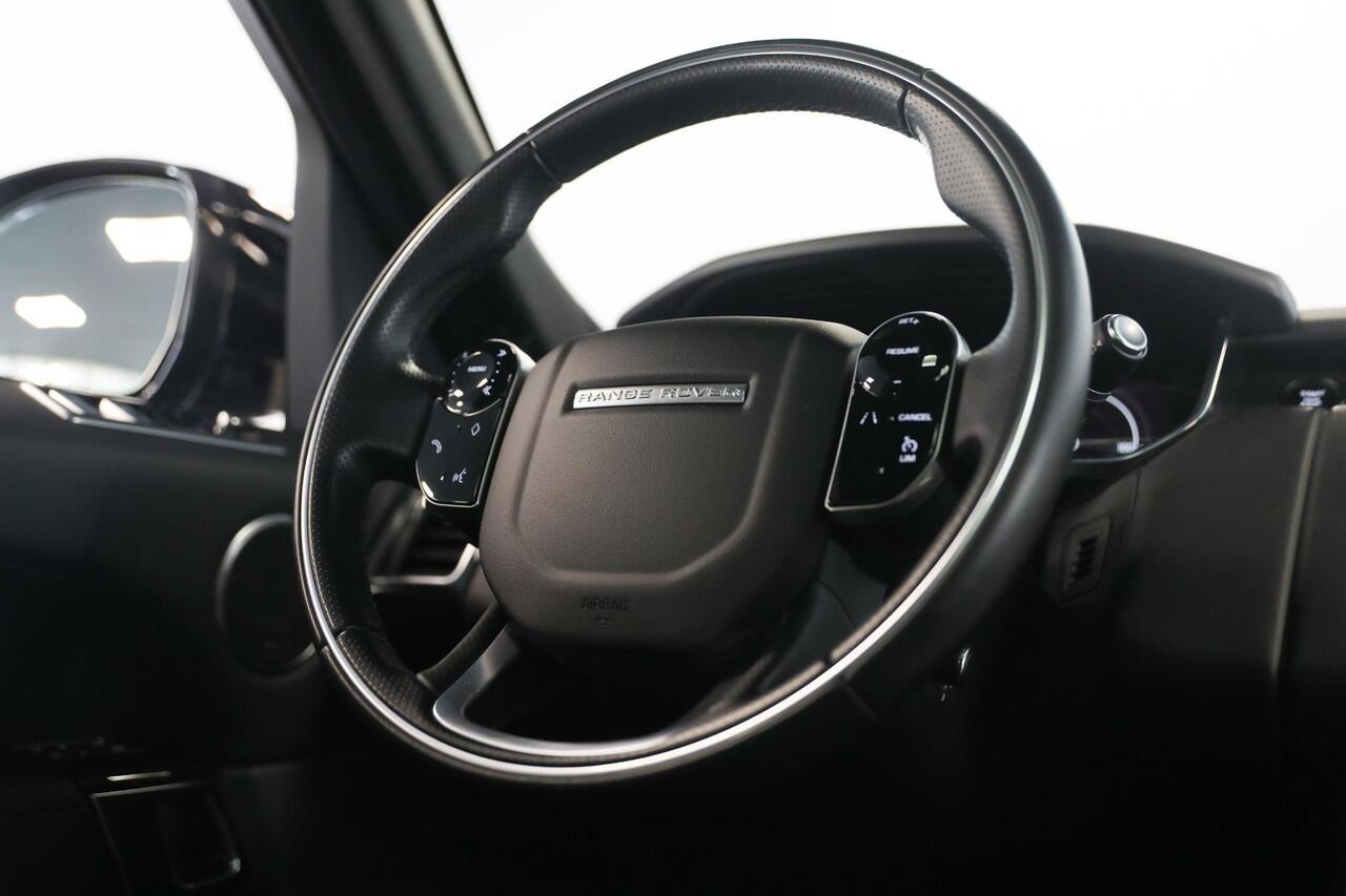 Land Rover RANGE ROVER SPORT P400e HSE Dynamic Stealth | Meridian | Pano dak | Matrix | Carpathian Grey
