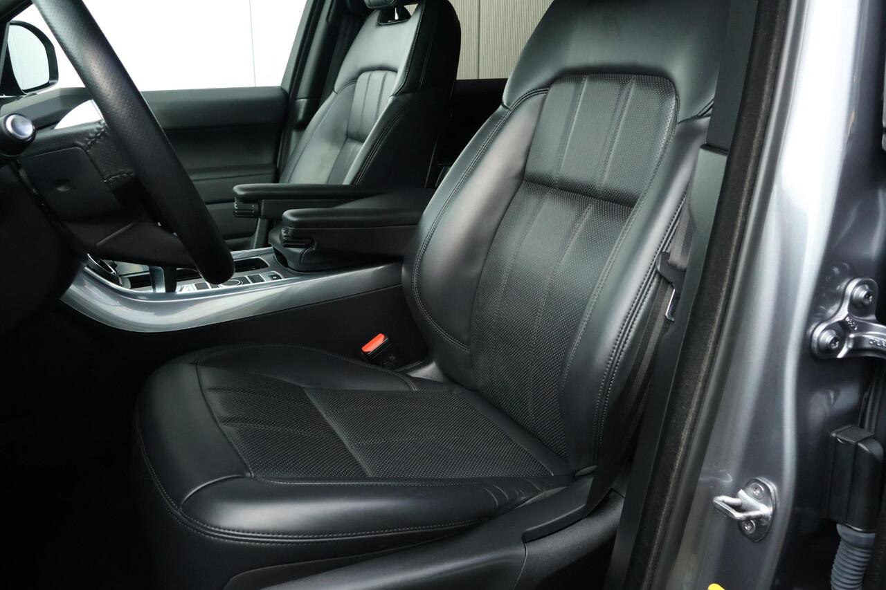 Land Rover RANGE ROVER SPORT P400e HSE Dynamic Stealth / Panorama / Meridian / Trekhaak