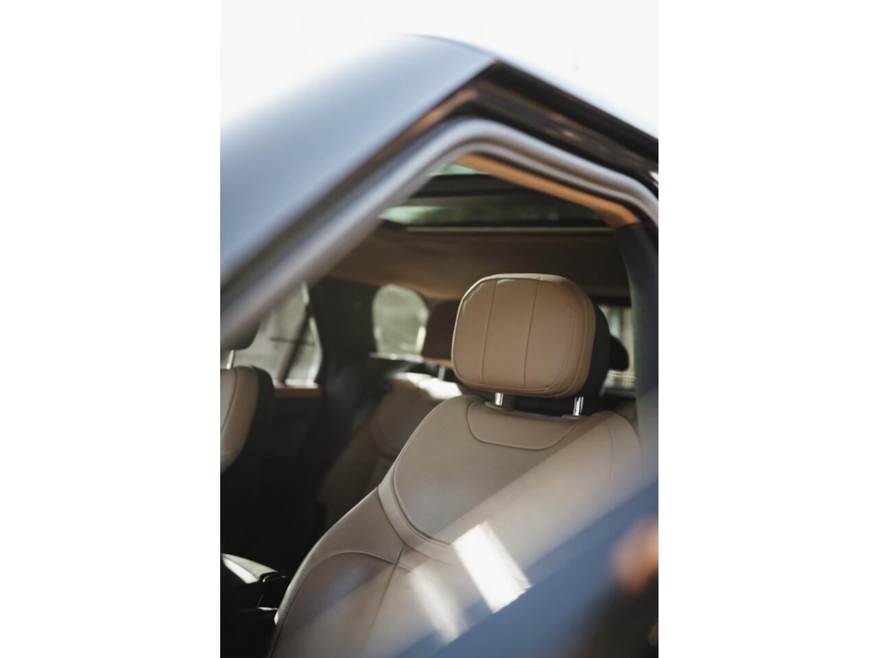 Land Rover RANGE ROVER SPORT P510 SE - BTW - 100% dealer onderhouden - Caraway interieur