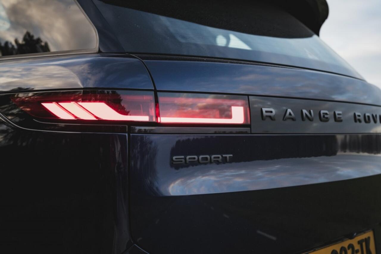 Land Rover RANGE ROVER SPORT P510 SE - BTW - 100% dealer onderhouden - Caraway interieur