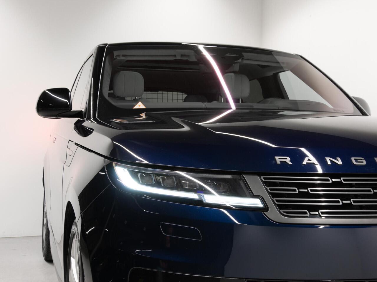 Land Rover RANGE ROVER SPORT 3.0 P510e First Edition