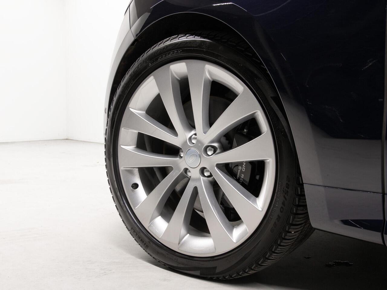 Land Rover RANGE ROVER SPORT 3.0 P510e First Edition