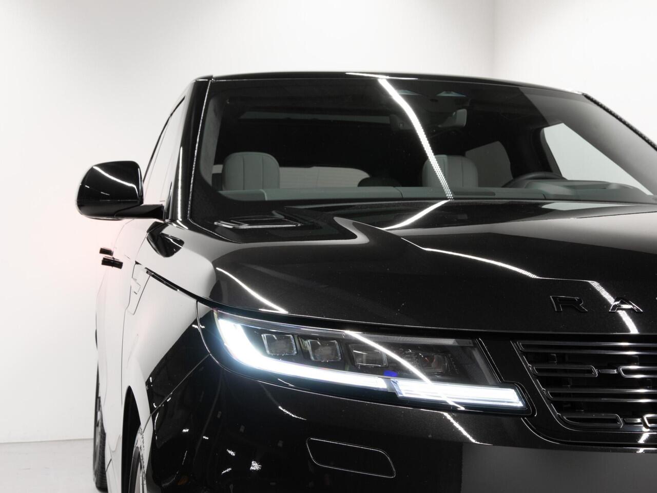 Land Rover RANGE ROVER SPORT 3.0 P510e First Edition