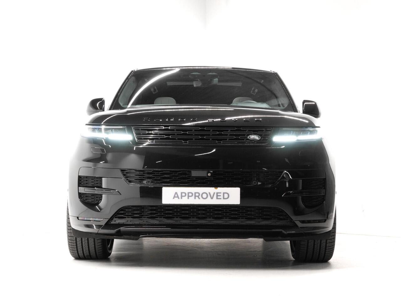 Land Rover RANGE ROVER SPORT 3.0 P510e First Edition