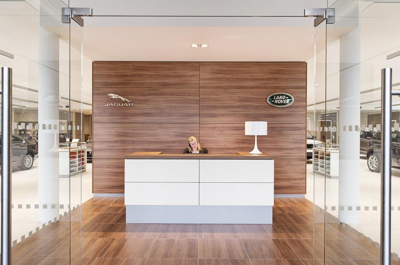 Land Rover RANGE ROVER SPORT P510e Autobiography