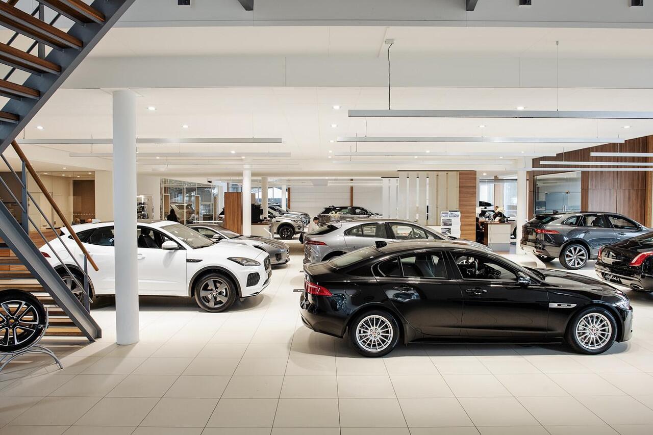 Land Rover RANGE ROVER SPORT P510e Autobiography