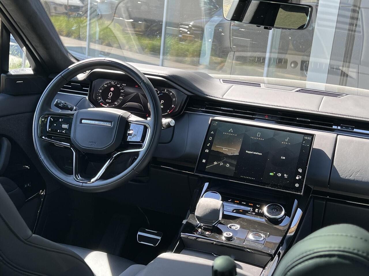 Land Rover RANGE ROVER SPORT P510e Autobiography