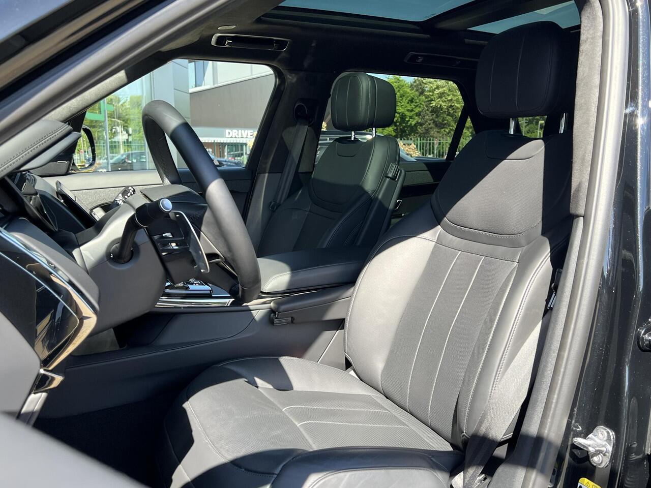 Land Rover RANGE ROVER SPORT P510e Autobiography