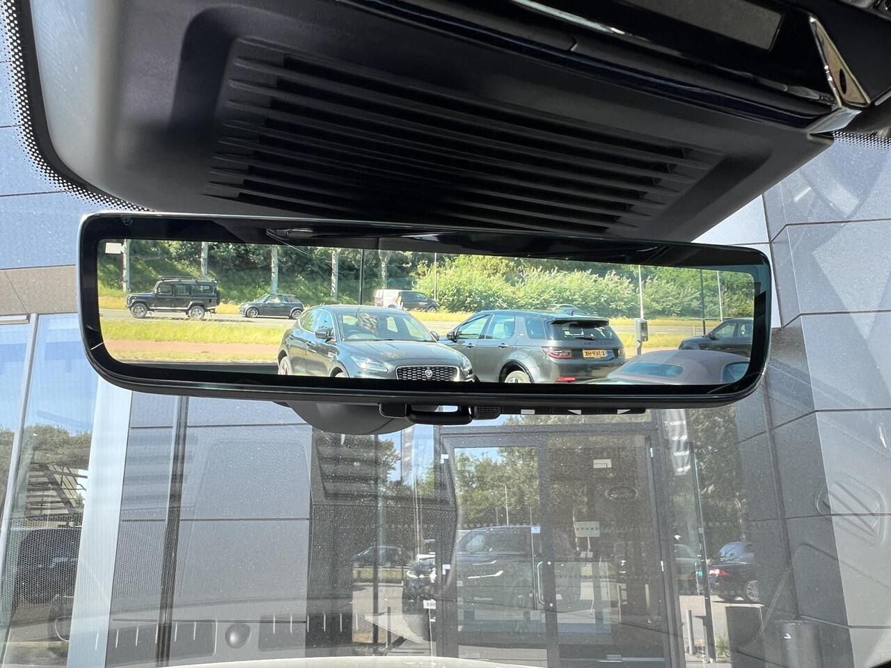 Land Rover RANGE ROVER SPORT P510e Autobiography