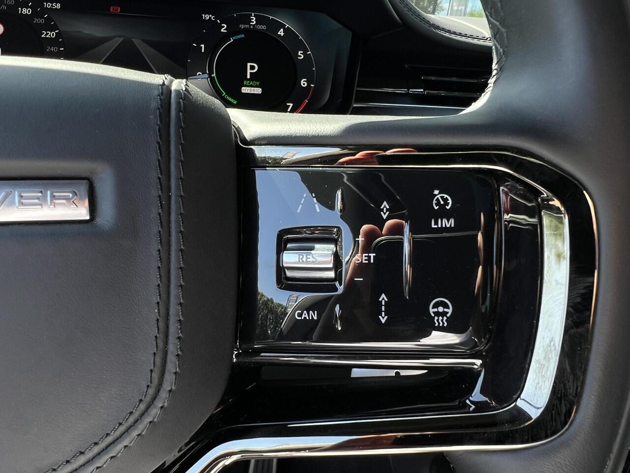 Land Rover RANGE ROVER SPORT P510e Autobiography