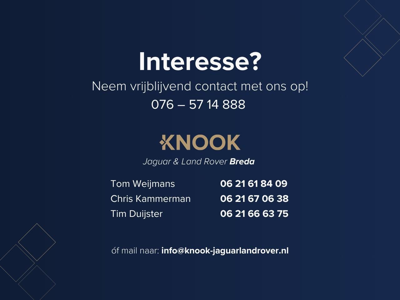 Land Rover RANGE ROVER SPORT P510e Autobiography