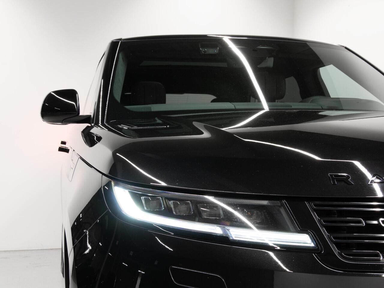 Land Rover RANGE ROVER SPORT P550e AWD Auto Autobiography