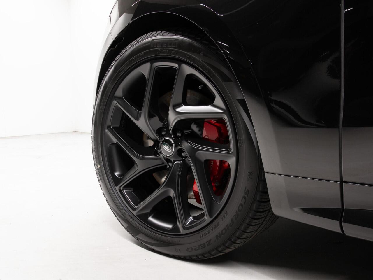 Land Rover RANGE ROVER SPORT P550e AWD Auto Autobiography