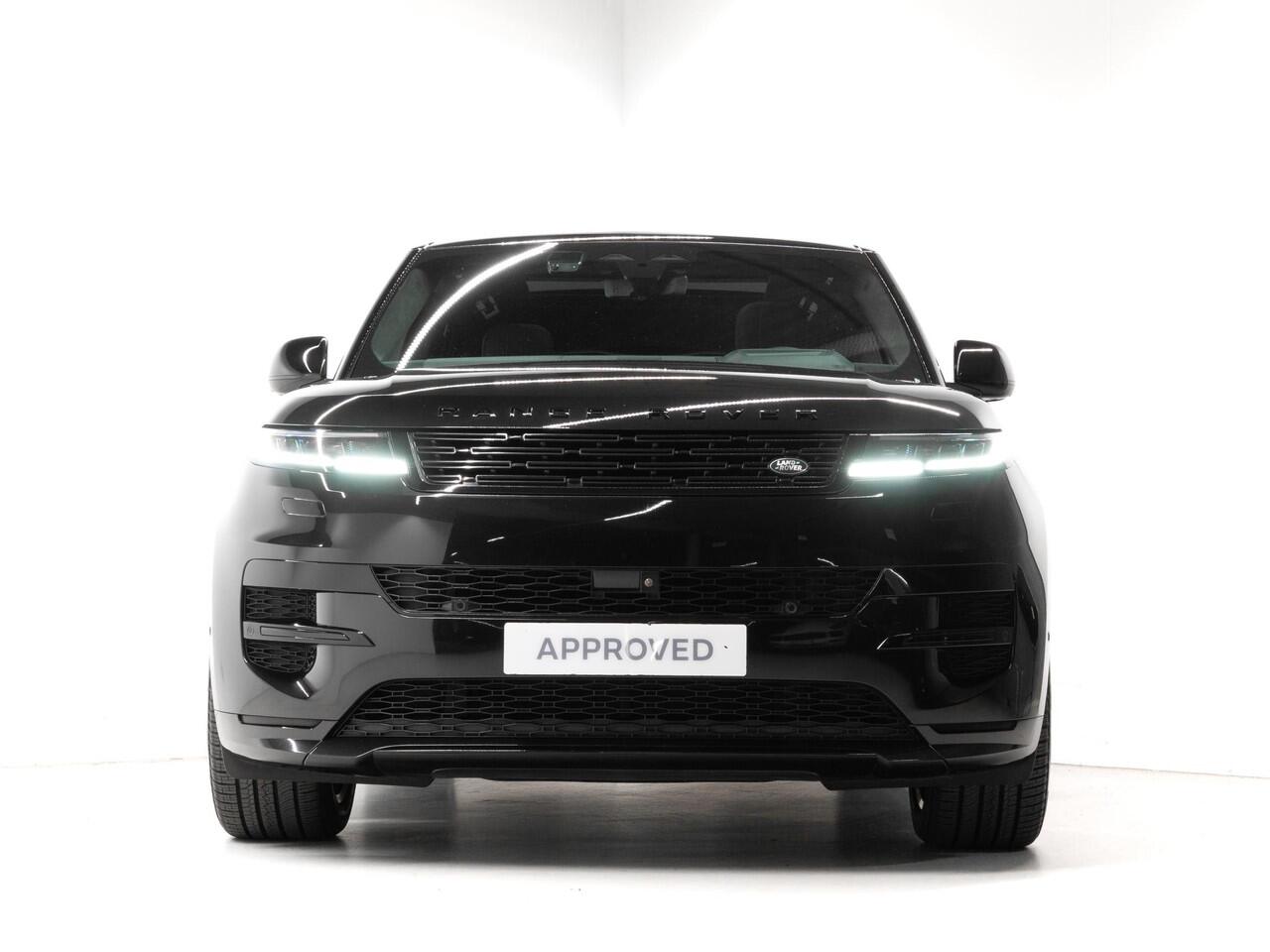 Land Rover RANGE ROVER SPORT P550e AWD Auto Autobiography