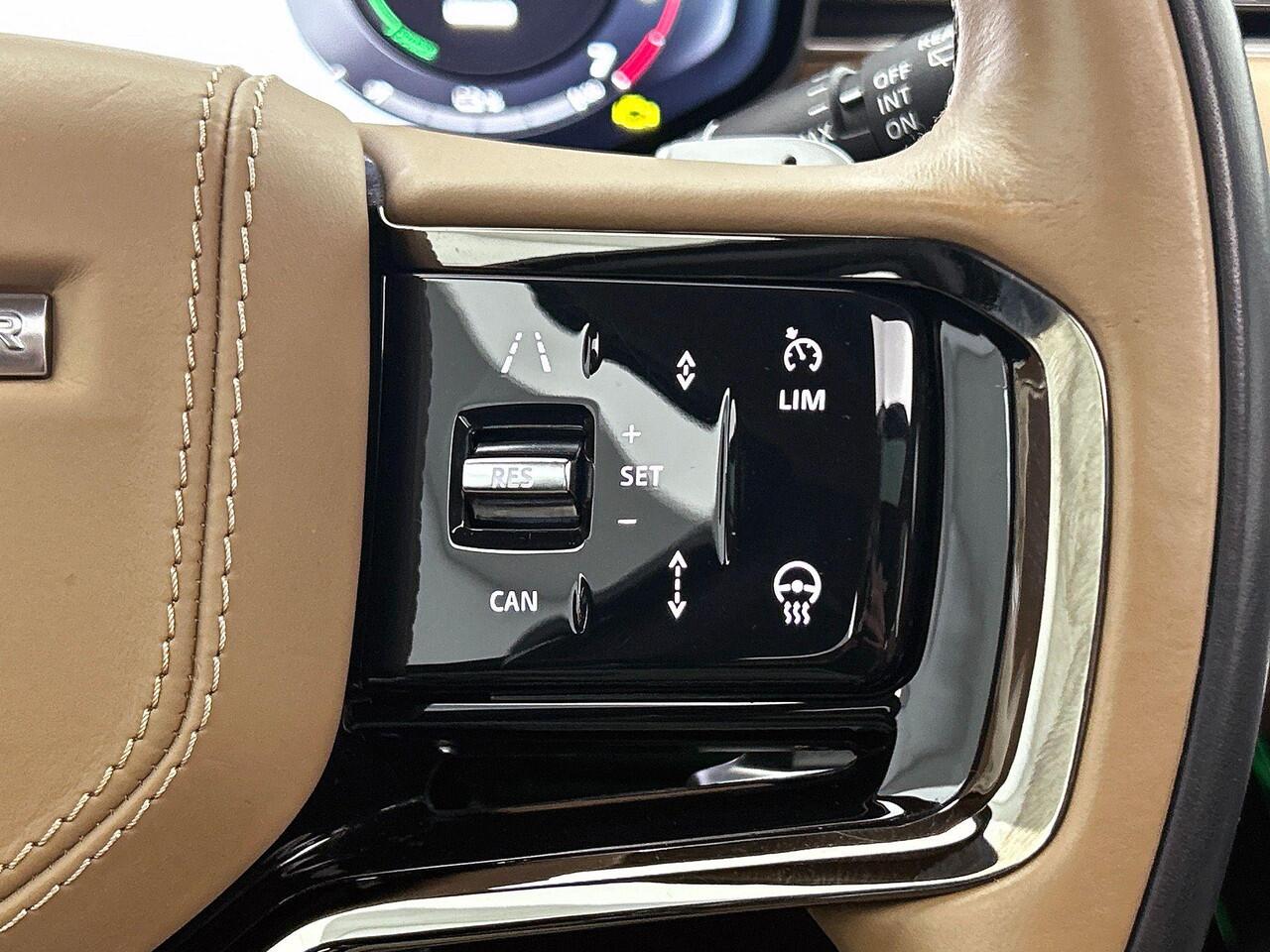 Land Rover RANGE ROVER SPORT P440e Dynamic HSE