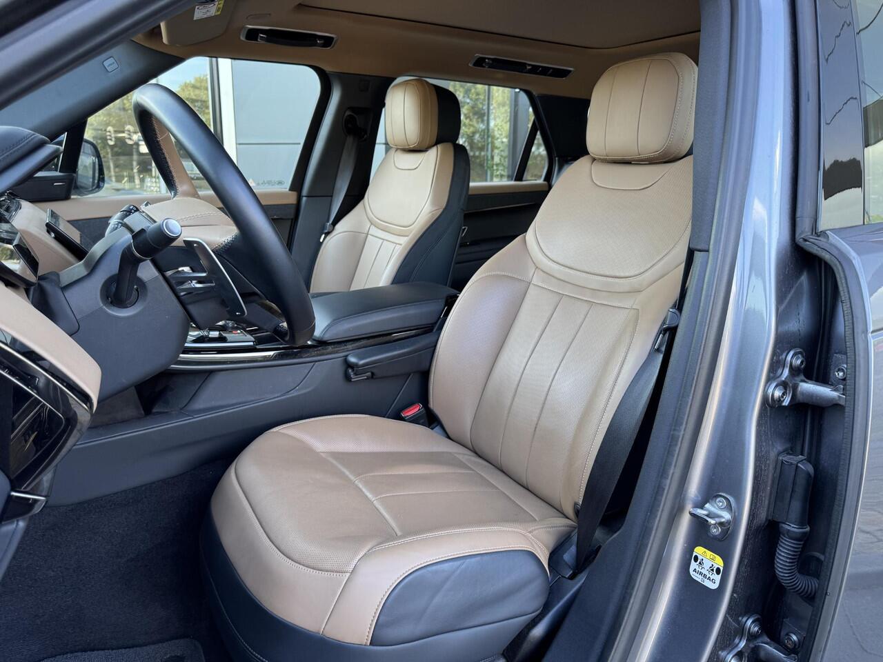 Land Rover RANGE ROVER SPORT P440e Dynamic HSE