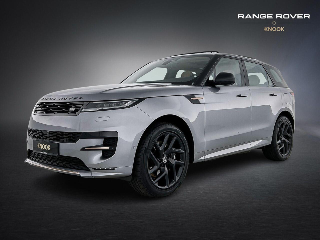 Land Rover RANGE ROVER SPORT P440e Dynamic HSE