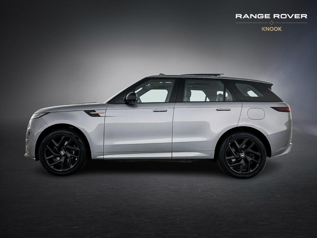 Land Rover RANGE ROVER SPORT P440e Dynamic HSE