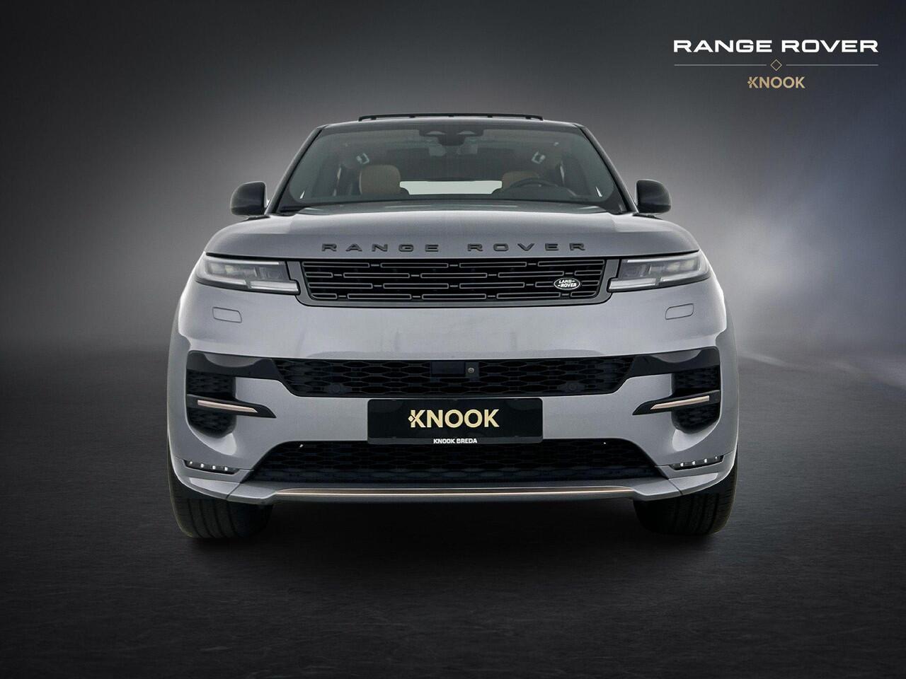 Land Rover RANGE ROVER SPORT P440e Dynamic HSE