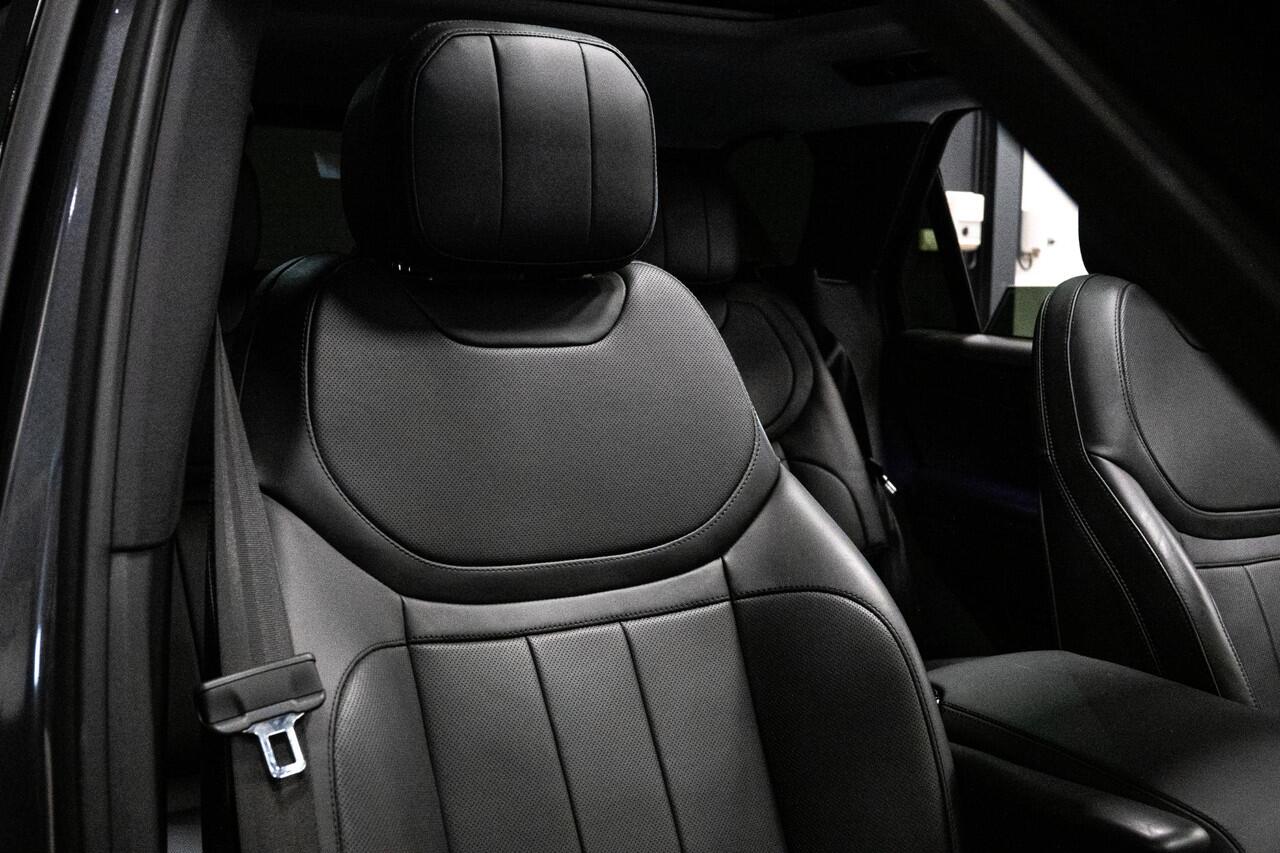 Land Rover RANGE ROVER SPORT D300 HSE Dynamic *Meridian / Luchtvering / Stoelventilatie / Panorama / HUD / Surround View*