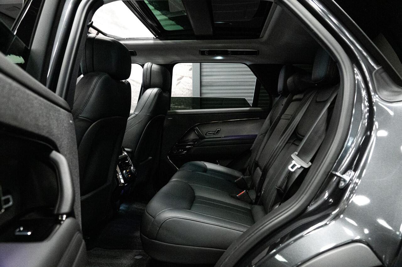 Land Rover RANGE ROVER SPORT D300 HSE Dynamic *Meridian / Luchtvering / Stoelventilatie / Panorama / HUD / Surround View*