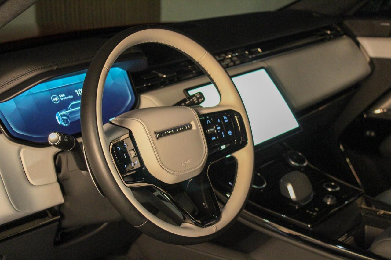 Land Rover RANGE ROVER SPORT 3.0 P440e Dynamic HSE BTW-auto