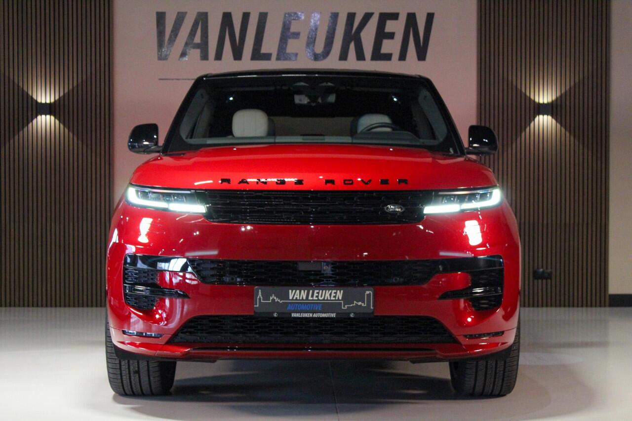 Land Rover RANGE ROVER SPORT 3.0 P440e Dynamic HSE BTW-auto