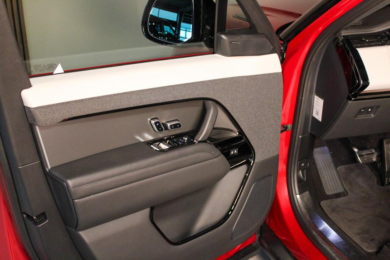 Land Rover RANGE ROVER SPORT 3.0 P440e Dynamic HSE BTW-auto