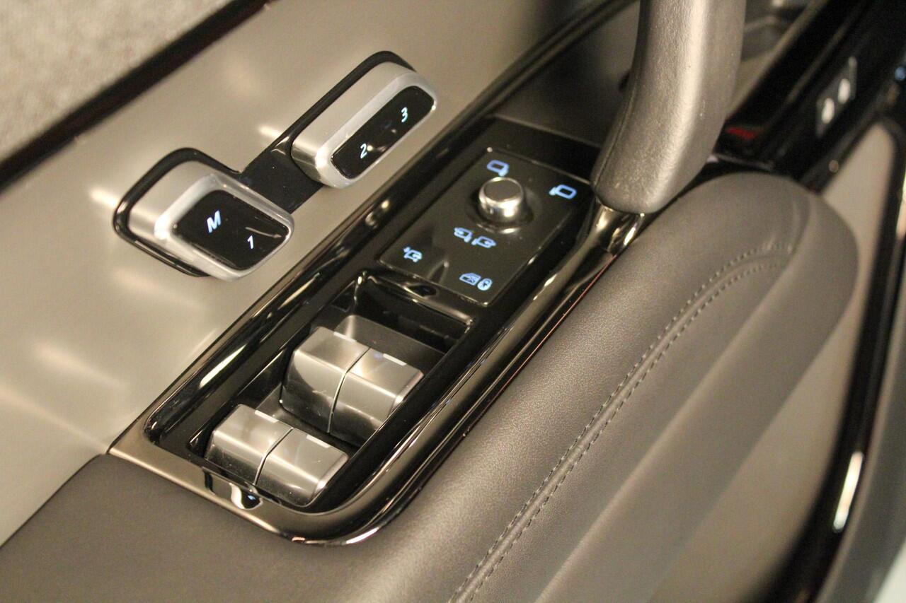 Land Rover RANGE ROVER SPORT 3.0 P440e Dynamic HSE BTW-auto