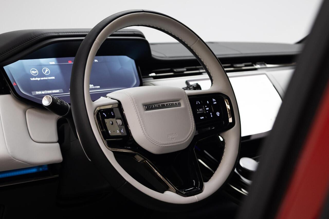 Land Rover RANGE ROVER SPORT 3.0 P440e Dynamic HSE | 23 Inch | Panoramadak |