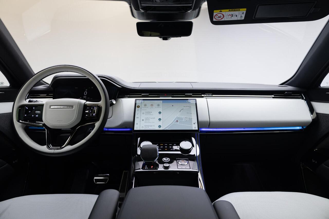 Land Rover RANGE ROVER SPORT 3.0 P440e Dynamic HSE | 23 Inch | Panoramadak |