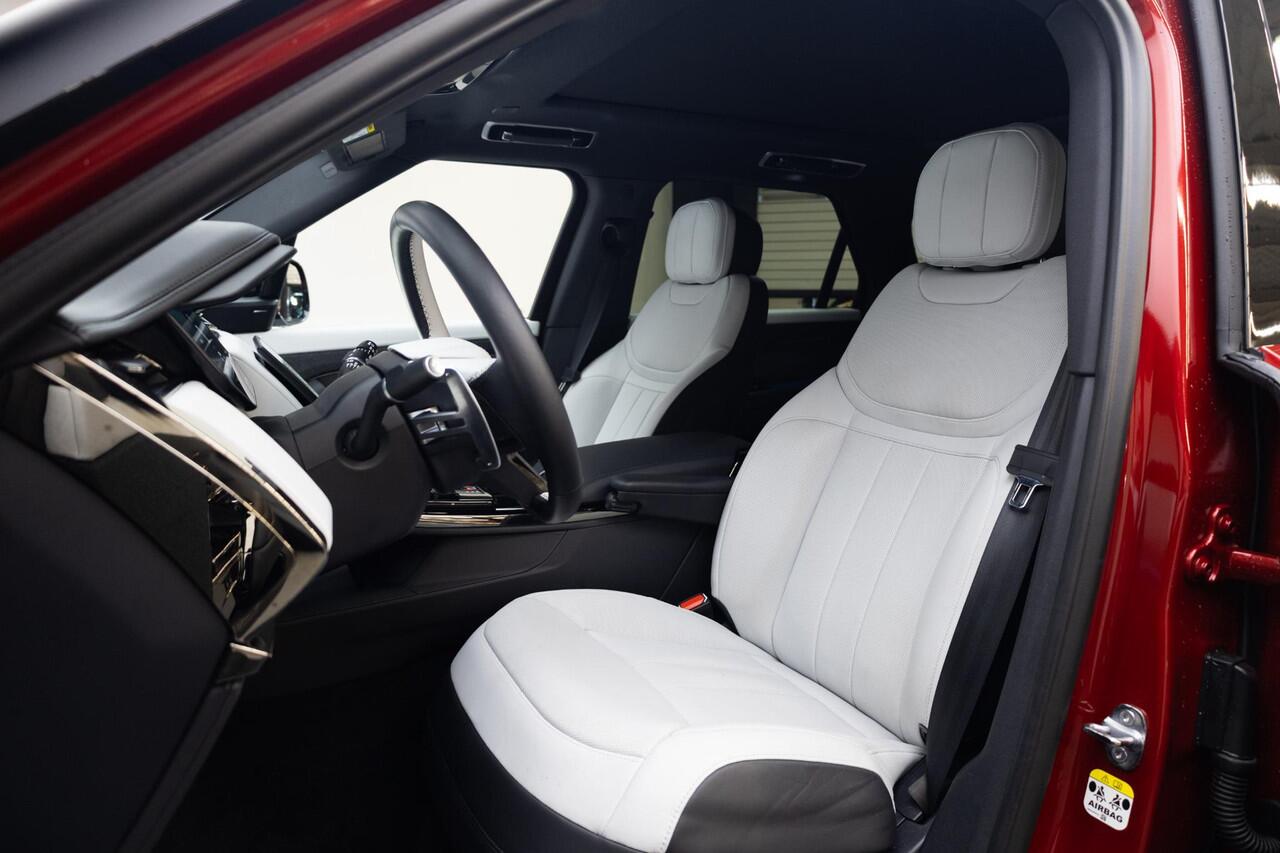 Land Rover RANGE ROVER SPORT 3.0 P440e Dynamic HSE | 23 Inch | Panoramadak |