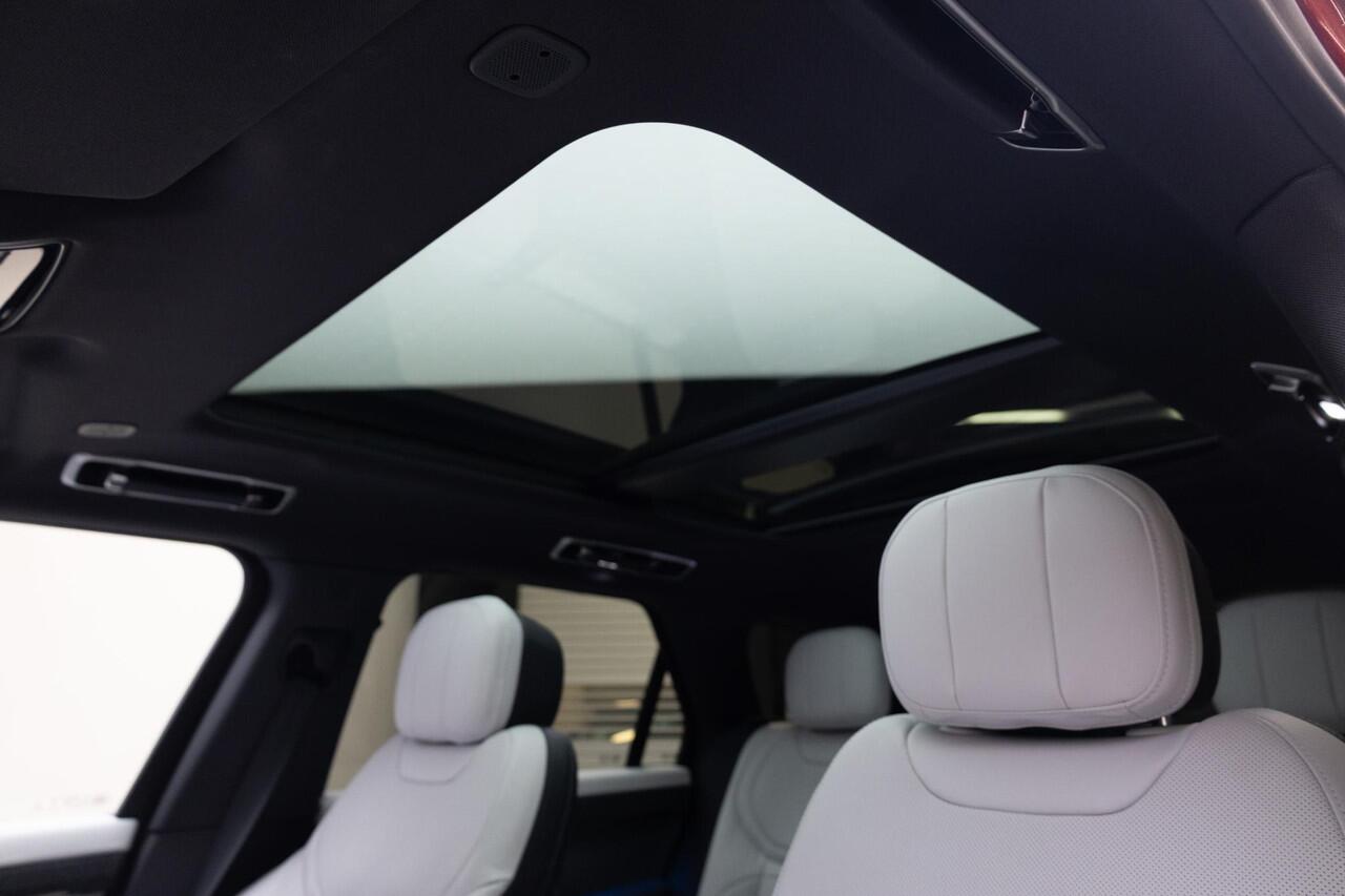 Land Rover RANGE ROVER SPORT 3.0 P440e Dynamic HSE | 23 Inch | Panoramadak |