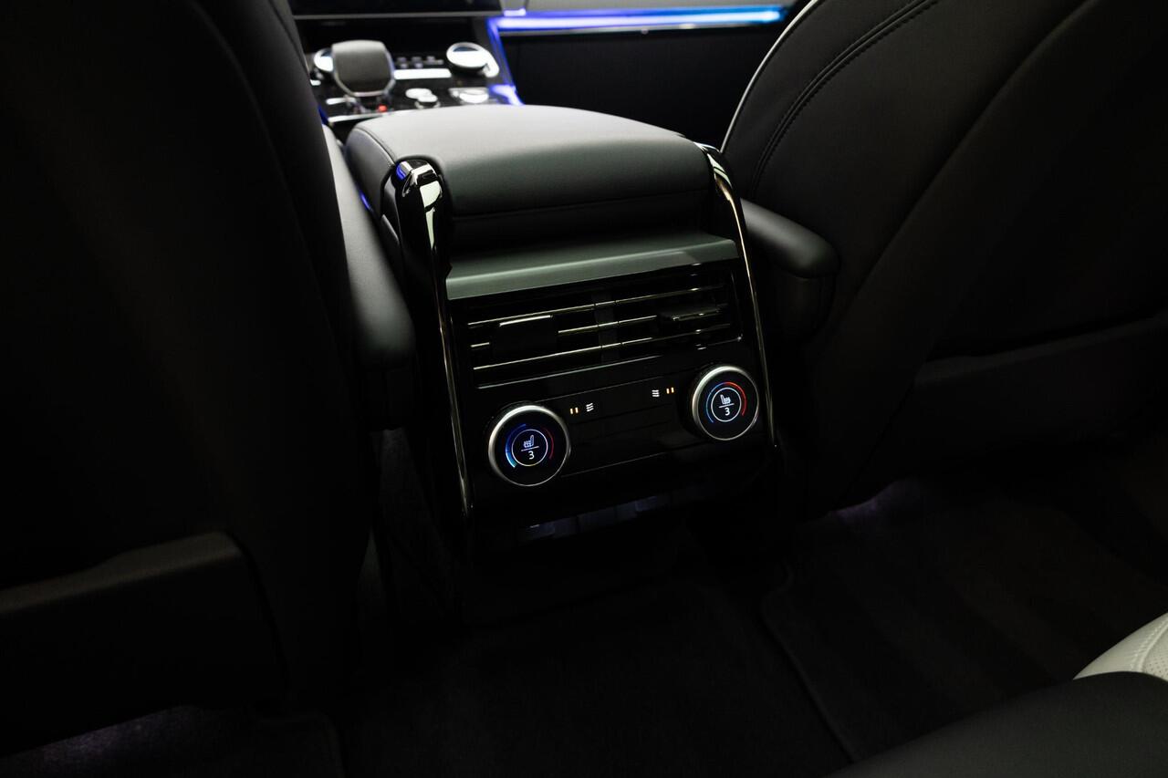 Land Rover RANGE ROVER SPORT 3.0 P440e Dynamic HSE | 23 Inch | Panoramadak |