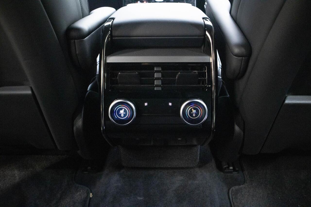 Land Rover RANGE ROVER SPORT 3.0 P460e Dynamic HSE PHEV