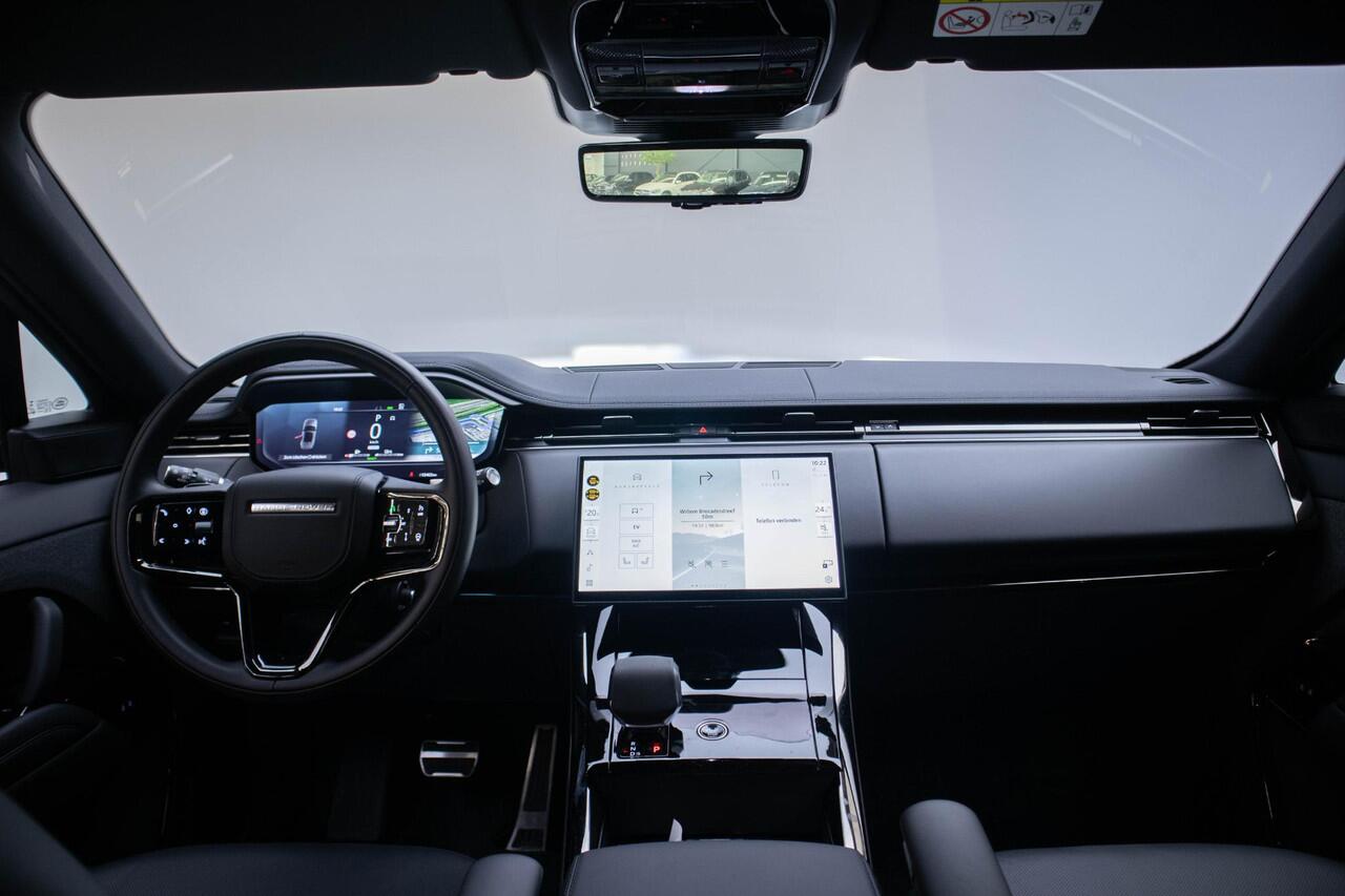 Land Rover RANGE ROVER SPORT 3.0 P460e Dynamic HSE PHEV