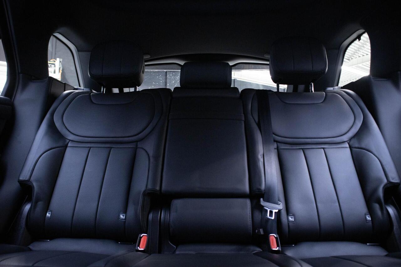 Land Rover RANGE ROVER SPORT 3.0 P460e Dynamic HSE PHEV