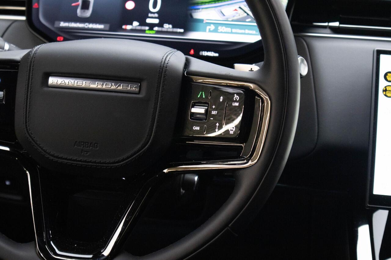 Land Rover RANGE ROVER SPORT 3.0 P460e Dynamic HSE PHEV