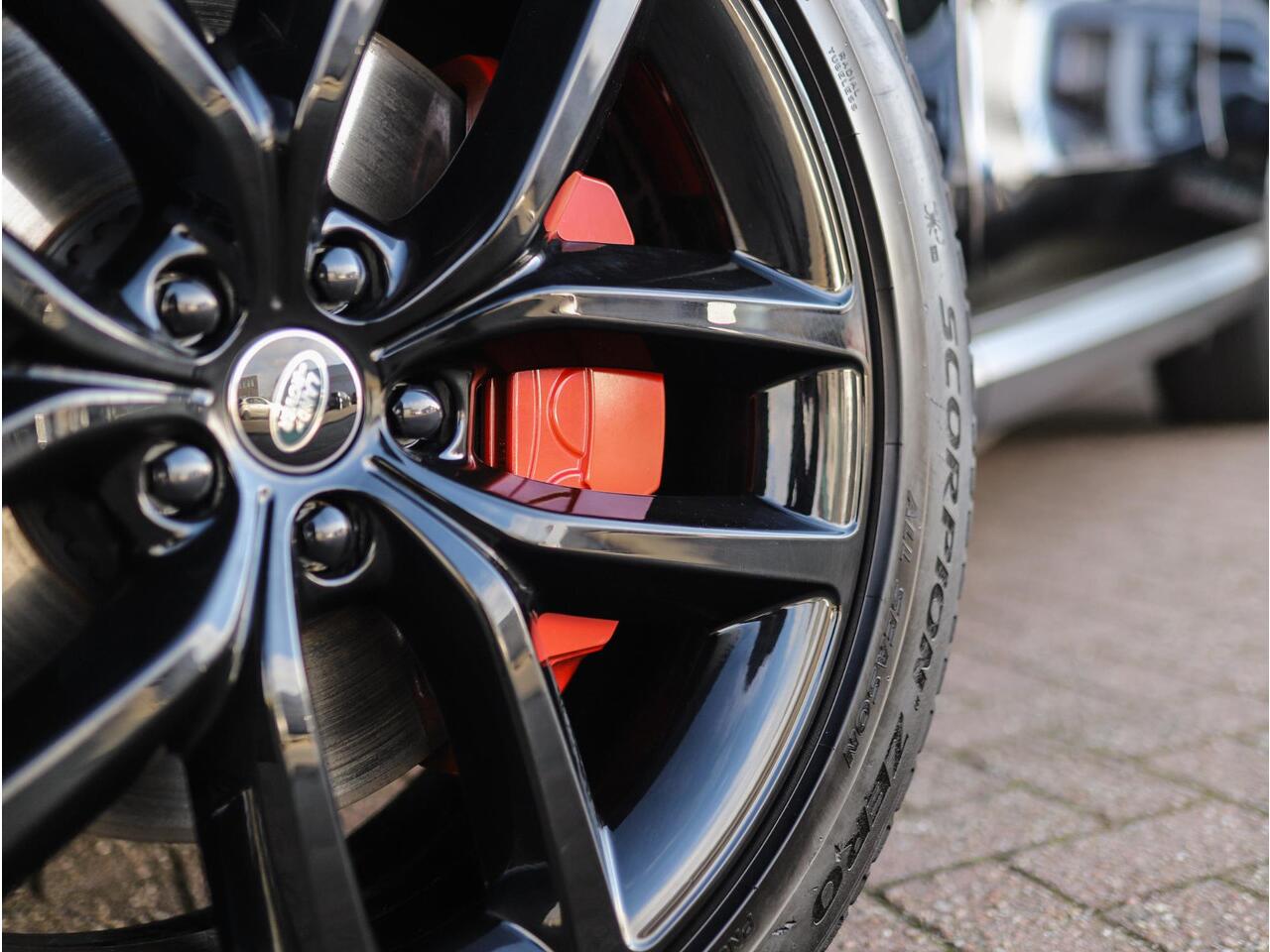 Land Rover RANGE ROVER SPORT 3.0 P460e S PHEV | Luchtvering | Leder | Pano | Memory