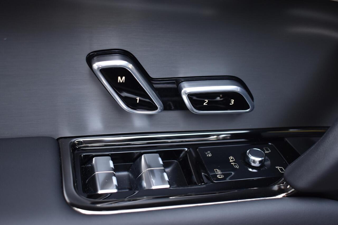 Land Rover RANGE ROVER SPORT 3.0 P460e Dynamic HSE PHEV | MERIDIAN | HEAD-UP | SCHUIF/KANTEL | TREKHAAK | STUUR/STOELVERWARMING | ADAPT. CRUISE CONTROL | LMV 23''